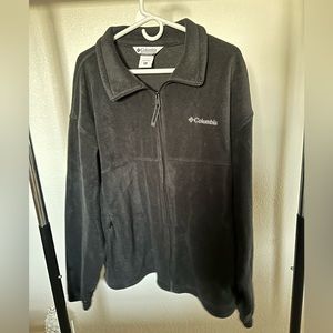 Columbia jacket men’s XL
